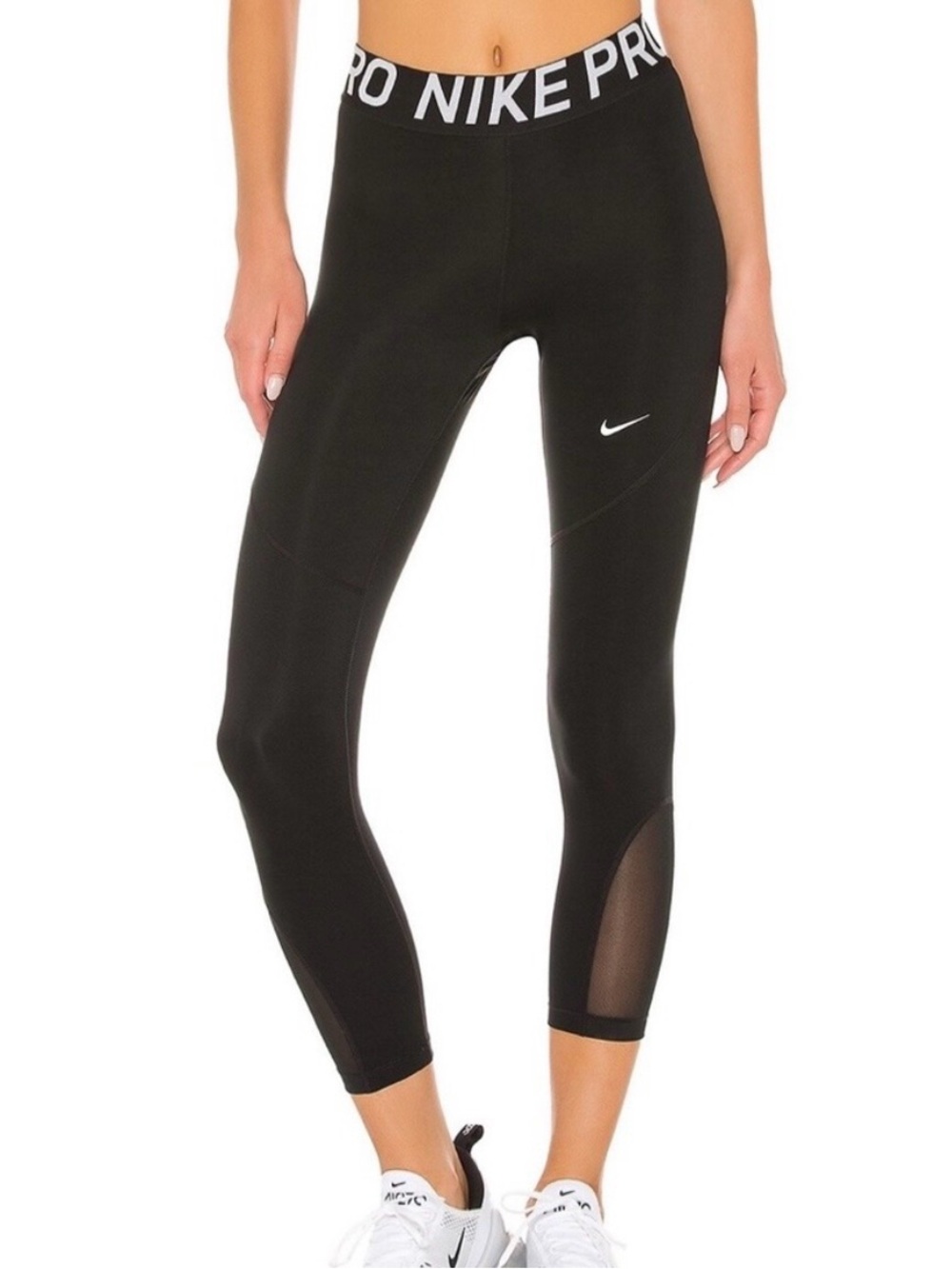 Nike Pro Capri Leggings